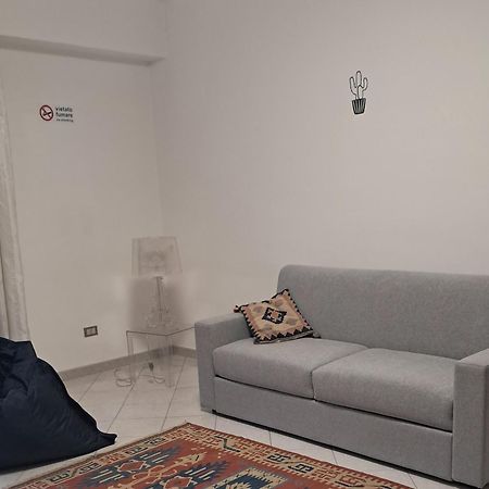 Casa Zia Rosetta Appartement Palermo Buitenkant foto