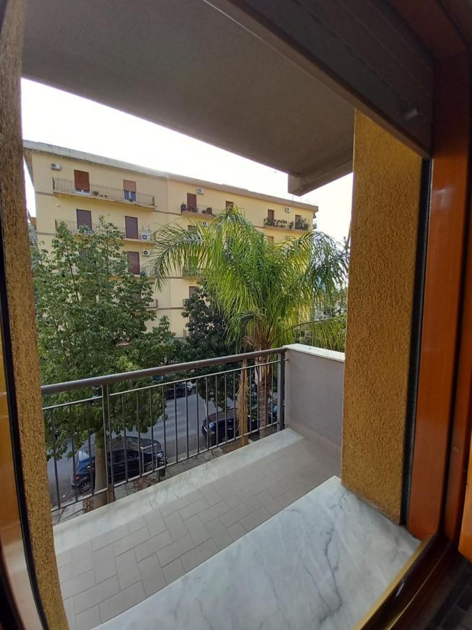 Casa Zia Rosetta Appartement Palermo Buitenkant foto