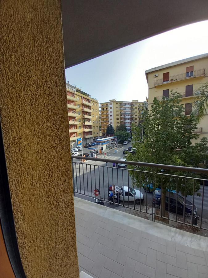 Casa Zia Rosetta Appartement Palermo Buitenkant foto