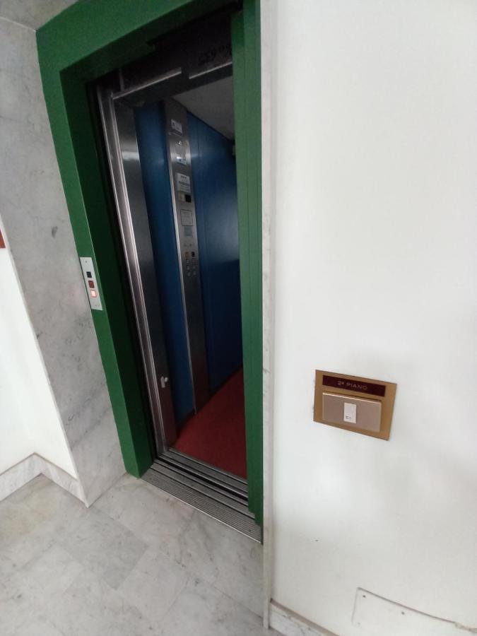 Casa Zia Rosetta Appartement Palermo Buitenkant foto
