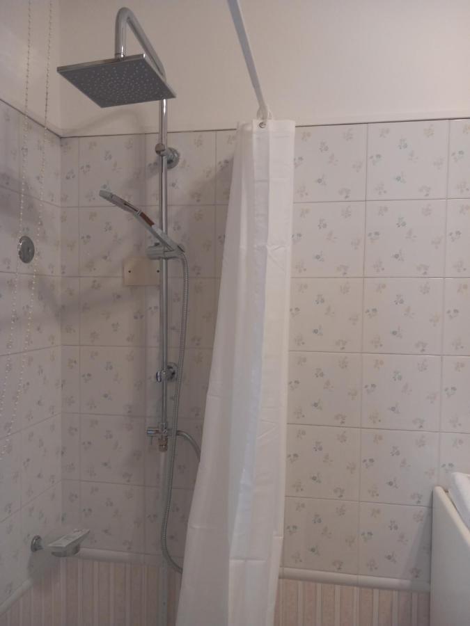 Casa Zia Rosetta Appartement Palermo Buitenkant foto