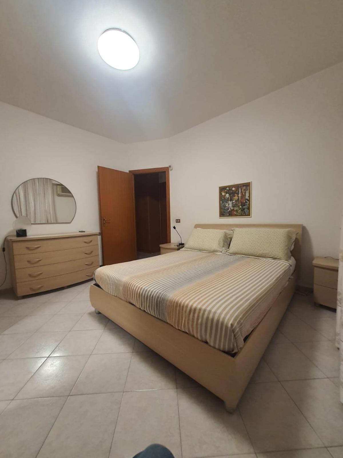 Casa Zia Rosetta Appartement Palermo Buitenkant foto