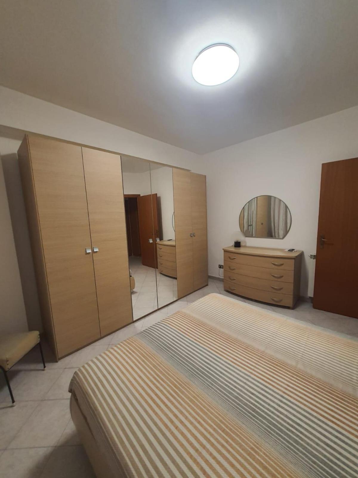 Casa Zia Rosetta Appartement Palermo Buitenkant foto