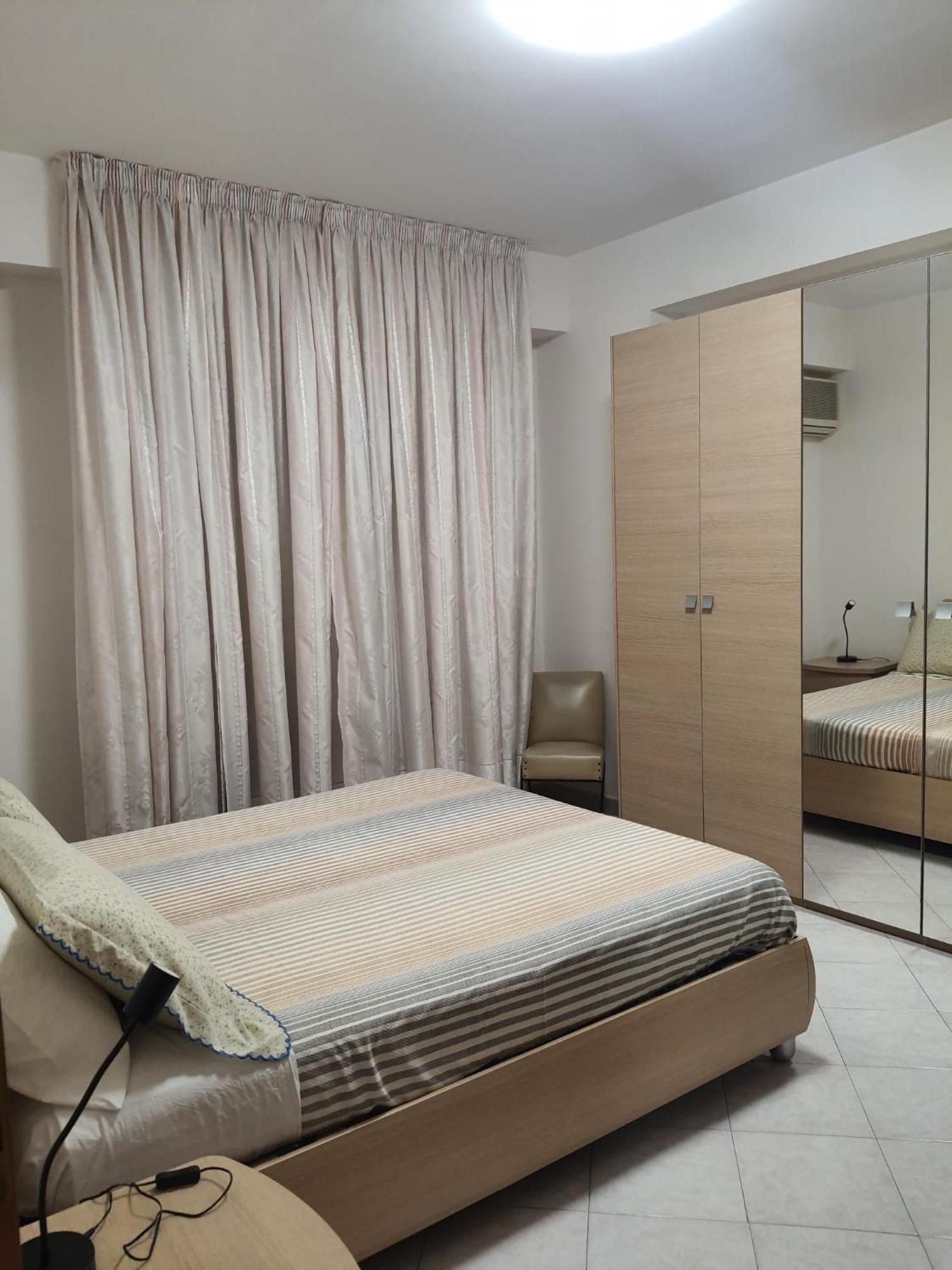 Casa Zia Rosetta Appartement Palermo Buitenkant foto