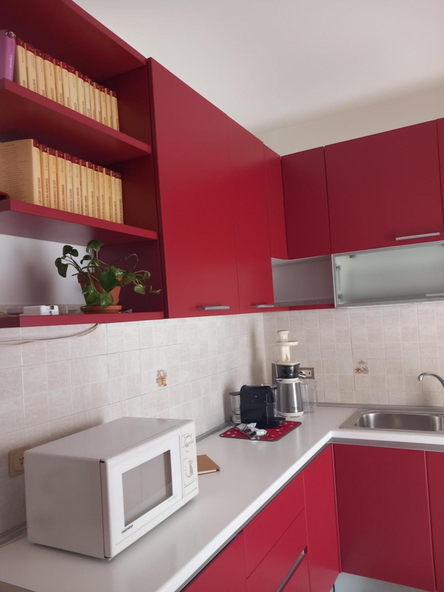 Casa Zia Rosetta Appartement Palermo Buitenkant foto