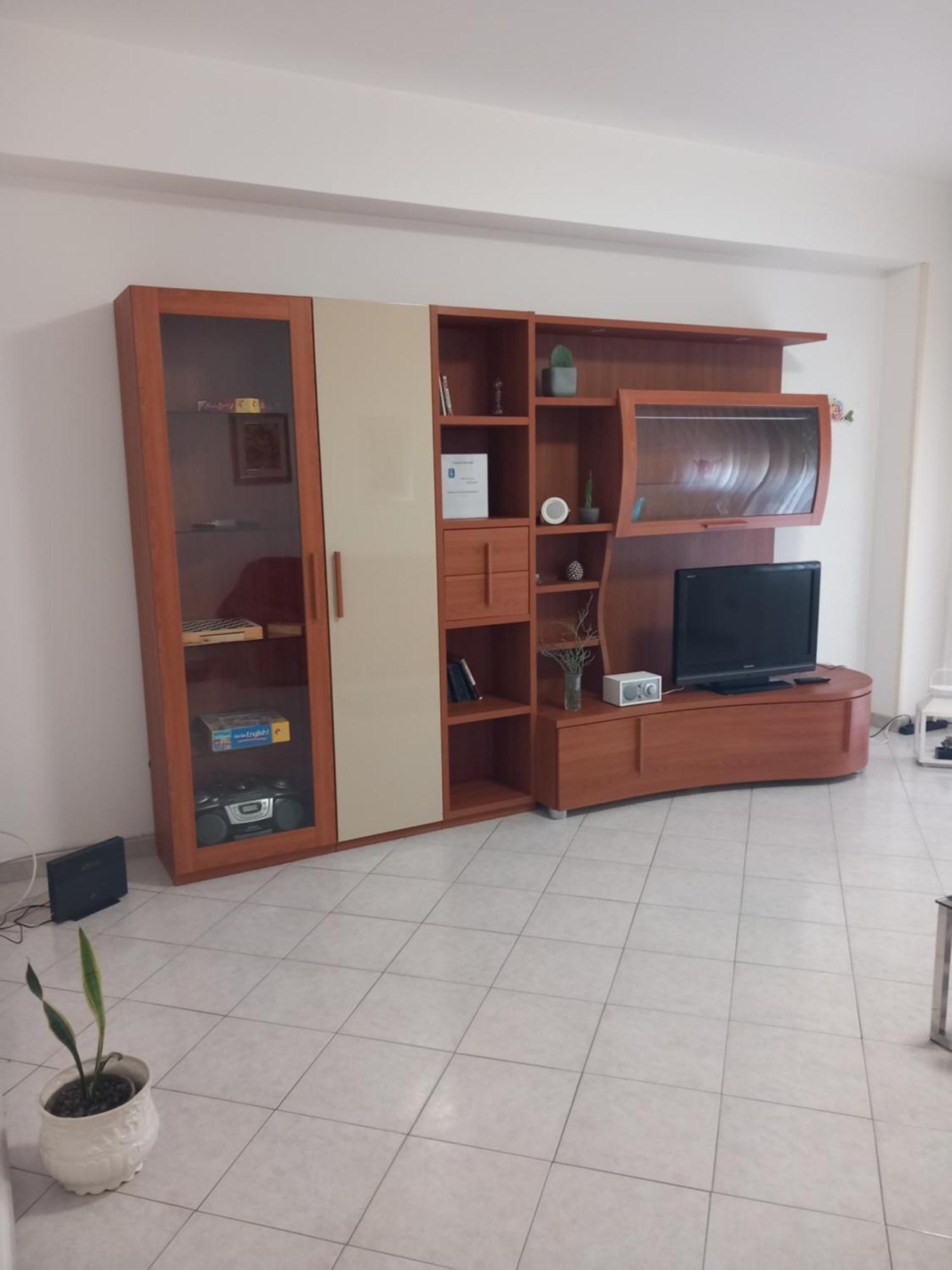 Casa Zia Rosetta Appartement Palermo Buitenkant foto
