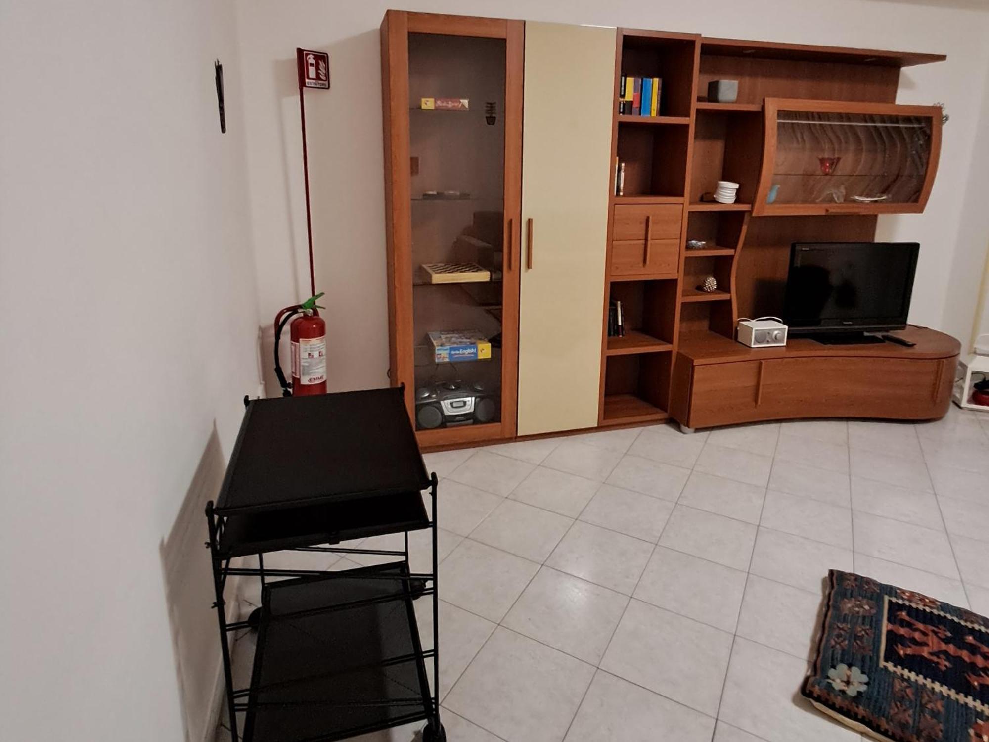 Casa Zia Rosetta Appartement Palermo Buitenkant foto