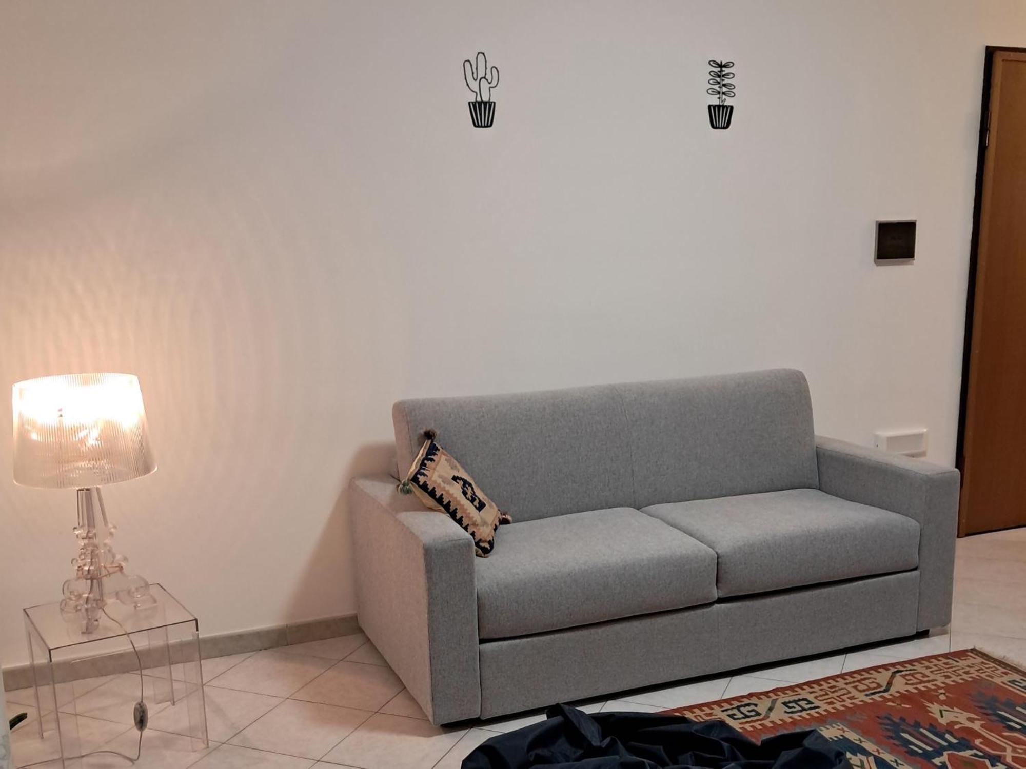 Casa Zia Rosetta Appartement Palermo Buitenkant foto