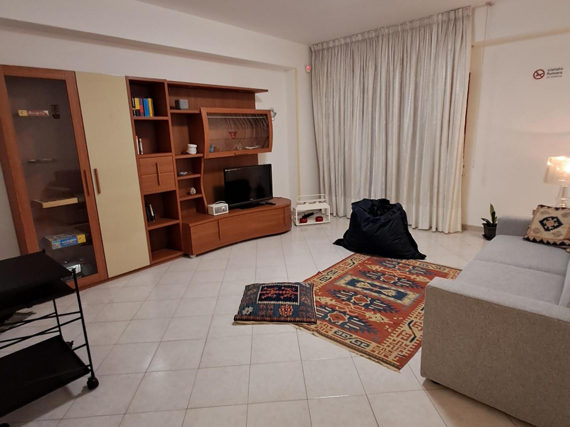 Casa Zia Rosetta Appartement Palermo Buitenkant foto